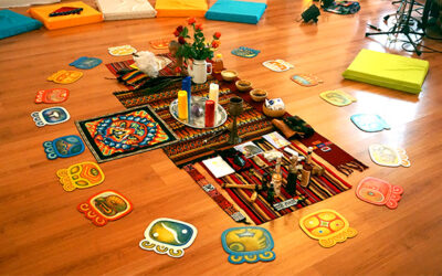 Oslava Zimního Slunovratu a sdílení Posvátného Kakaa 21.12.2024 s Evou a Patrikem